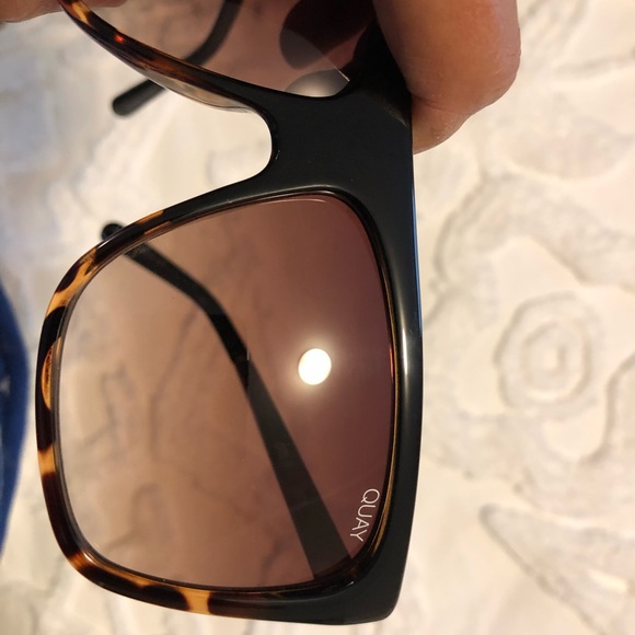 Quay Australia Sunglasses! ?? main image 6
